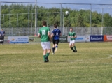 De Meeuwen 1 - S.K.N.W.K. 1 (competitie) seizoen 2024-2025 (128/171)